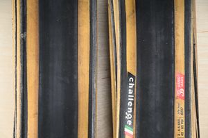 Challenge Strada Bianca TLR Tires (Pair) - Image 1