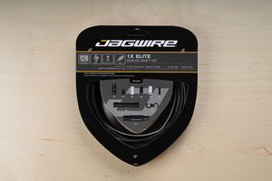 Jagwire 1x Elite Sealed Shift Kit 