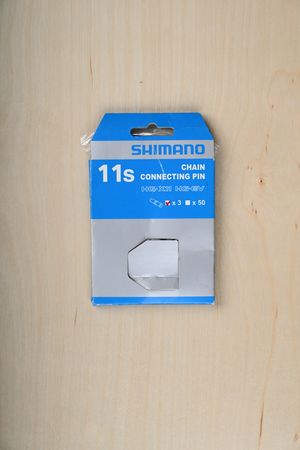 Shimano 11-Speed Chain Connecting Pins