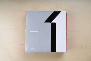 SRAM XG-1199 11-Speed Cassette – 10-42T (XX1, XD Driver) - Image 1