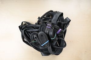 Mixed Inner Tubes - Image 1